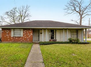 2602 Dusky Rose Ln, Pasadena, TX 77502