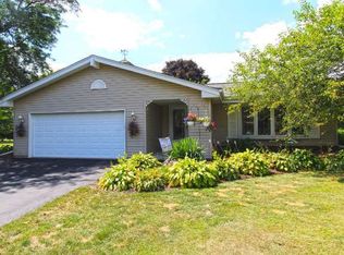 W248N9495 Norwauk Rd, Colgate, WI 53017