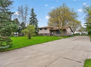 564 Trinity Church Rd, Hamilton, ON L0R 1P0