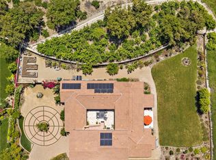 16 Gaucho Rd, Ladera Ranch, CA 92694