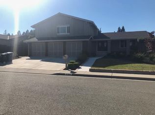 3708 Segovia Ct, San Ramon, CA 94583
