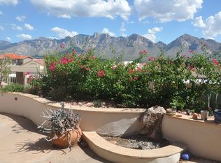 331 W Windowmaker Rd, Tucson, AZ 85737