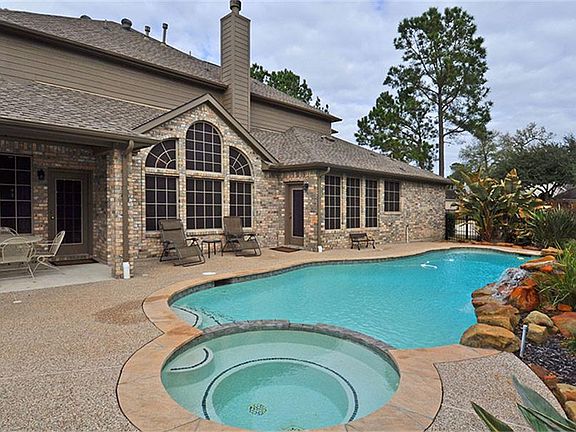 3rd image of 18418 Teal Creek Dr
