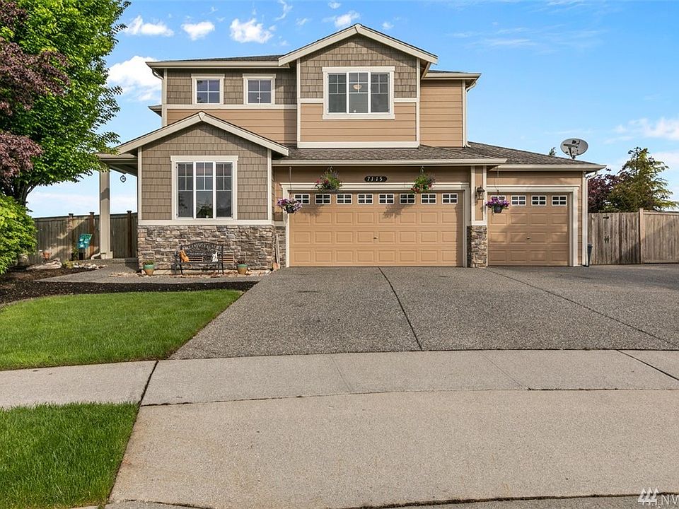 Welcome Home!!