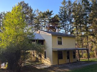 806 Texas Palmyra Hwy #2, Honesdale, PA 18431