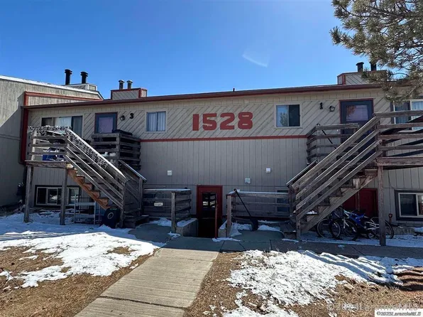 1528 Palmer Dr #1-4, Laramie, WY 82070