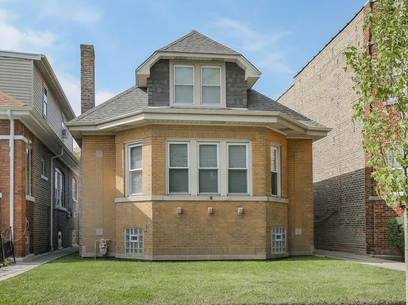 2850 N Lowell Ave, Chicago, IL 60641