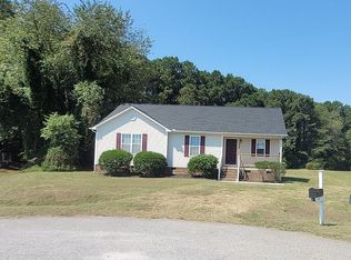 95 Harley Pl, Willow Spring, NC 27592
