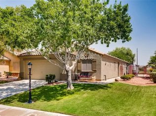 3544 Old Course St, Las Vegas, NV 89122
