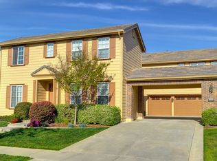 4656 Cattalo Way, Roseville, CA