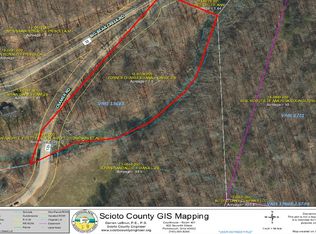 0 Cramer Rd, Lucasville, OH 45648