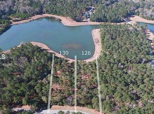 130 Heyward Point Rd, Okatie, SC 29909