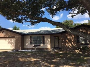 2002 Colony Rd, Pensacola, FL 32526