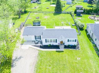 1485 E Choctaw Dr, London, OH 43140