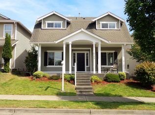 3168 Walker Rd, Dupont, WA 98327