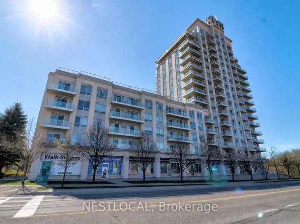 3865 Lake Shore Blvd W, Toronto, ON