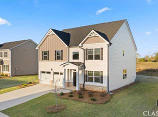 450 Condor Ct LOT 148, Statham, GA 30666