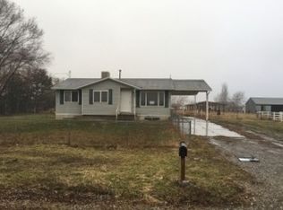 3681 N Campbell Rd, Tooele, UT 84074