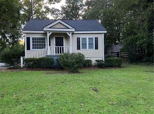 4101 Morgan Rd, Tucker, GA 30084