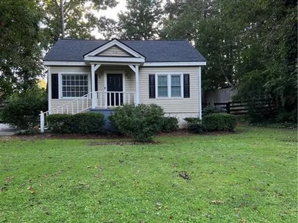 4101 Morgan Rd, Tucker, GA 30084