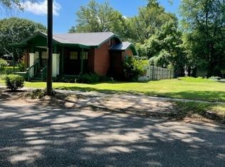 1001 W Walnut St, Blytheville, AR 72315