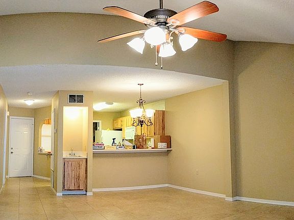 VAULTED CEILINGS