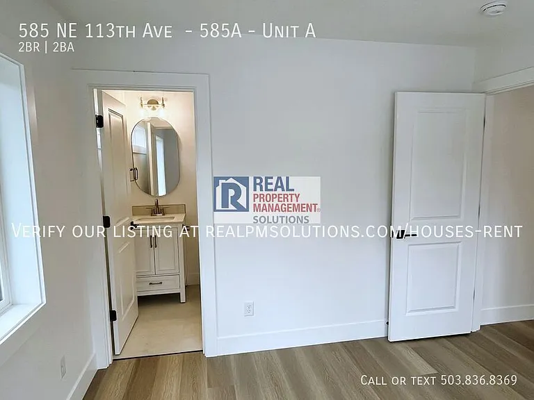 585 NE 113th Ave #585A — Photo 22