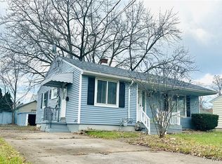 3750 Deveaux St, Niagara Falls, NY 14305