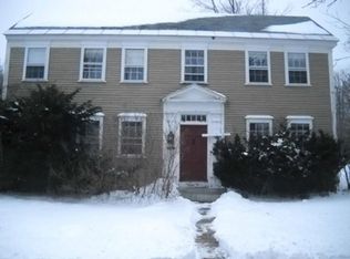 22 Richmond Rd, Fitzwilliam, NH 03447