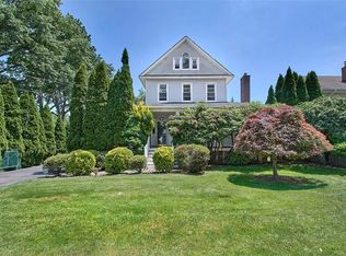 97 Harrison Ave, Harrison, NY 10528