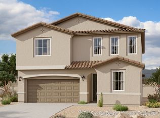 Moonstone Plan, Seasons at Monarch, Rancho, NM 87144