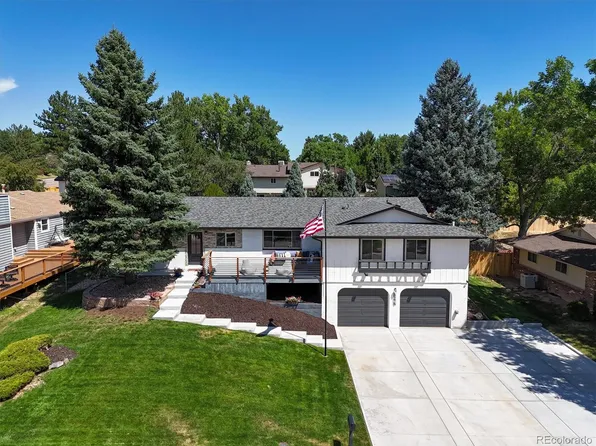 6275 W Canyon Avenue, Littleton, CO 80128