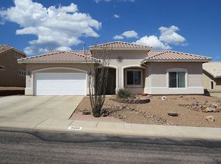 2668 Meadowbrook Cir, Sierra Vista, AZ 85650