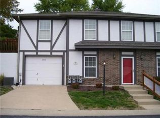 300 E Hansen Ct #5, Independence, MO 64055