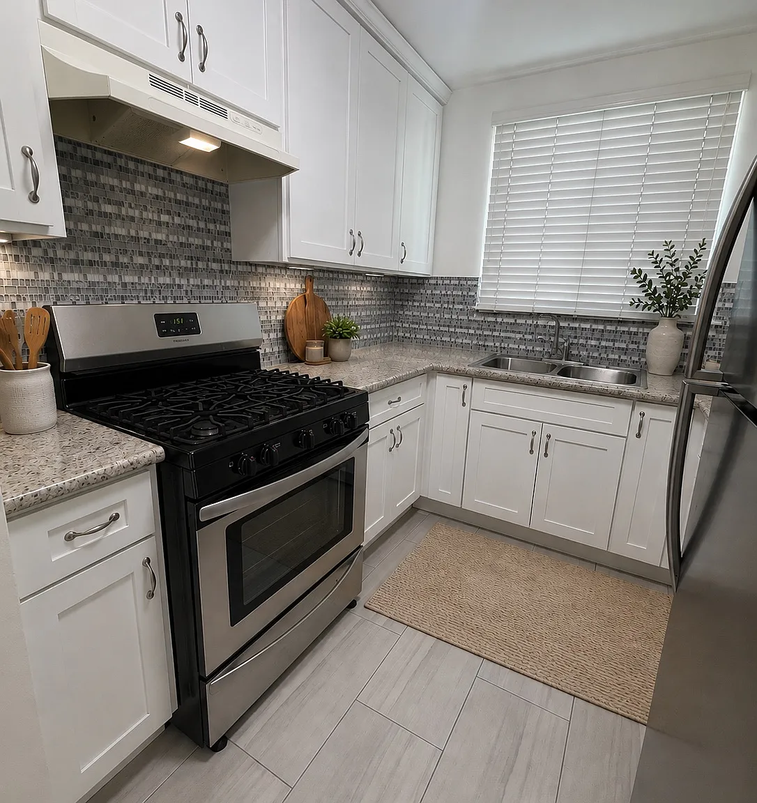 1 bed, 800 sqft, $2,195 — Photo 2