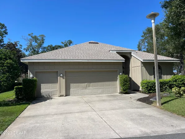 100 Silver Fern Ct, Port Orange, FL 32128