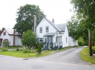 82 Howard St, Keene, NH 03431