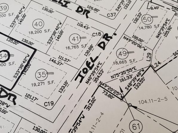 Joel Dr LOT 34, Archbald, PA 18403