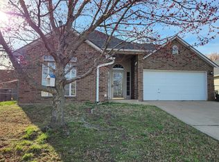 2106 S Javine Ave, Skiatook, OK 74070