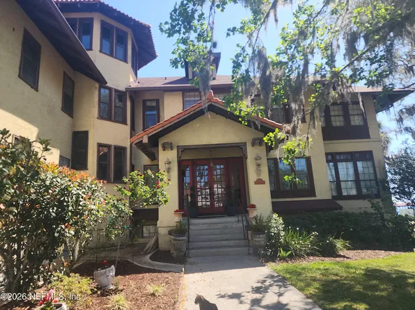 212 ST JOHNS Avenue #201, Green Cove Springs, FL 32043