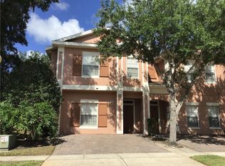 2322 Caravelle Cir, Kissimmee, FL 34746