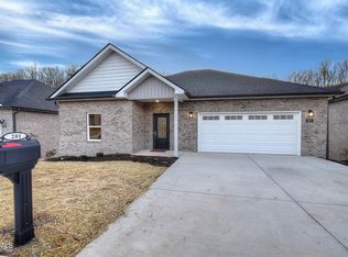 201 Quiet Stroll Ln, Johnson City, TN 37615