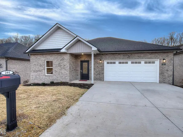 201 Quiet Stroll Ln, Johnson City, TN 37615