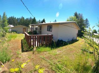 40298 Sunset Dr, Loon Lake, WA 99148