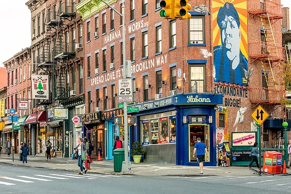 Rented by Forest City Ratner Companies | media 42