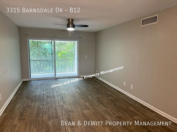 3rd image of 3315 Barnsdale Dr #B12