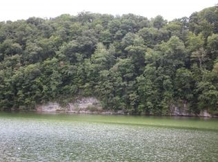 Otbd Hunting Hill Rd, Piney Flats, TN 37686