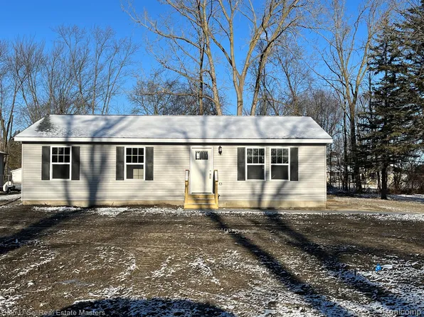 1938 Campau Ave, Port Huron, MI 48060