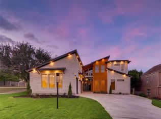 601 Cutty Trl, Lakeway, TX 78734