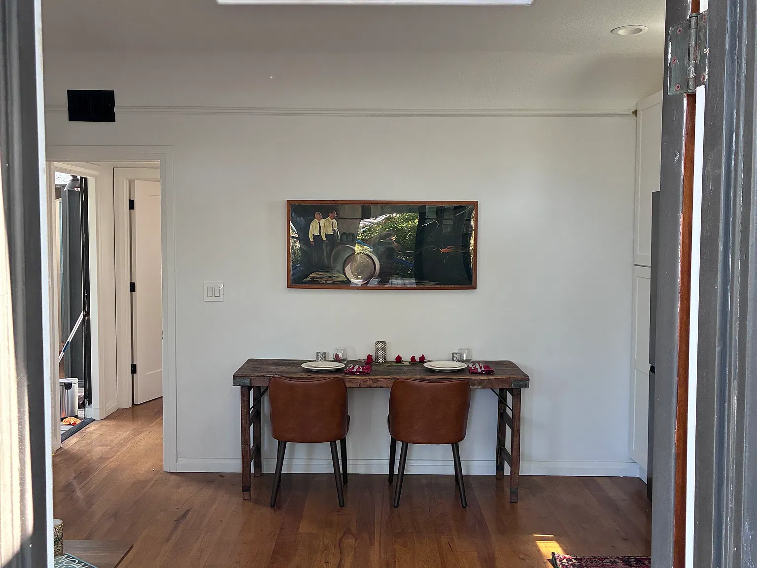 1 bed, 500 sqft, $2,200 — Photo 2